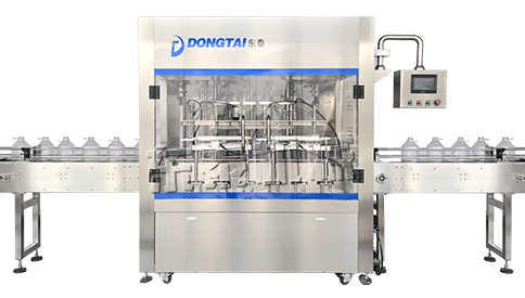 應(yīng)對油脂消費(fèi)井噴期我們給您多一個選擇！