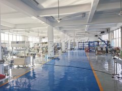 開年山東東泰機(jī)械制造有限公司整裝待客，歡迎